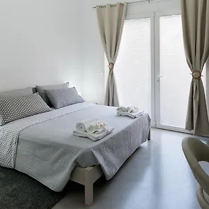  Maison d'hôtes Byron