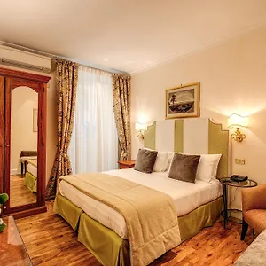 Cortina Hotel Rome