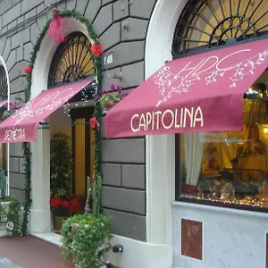 Demetra Capitolina Hotel Rome