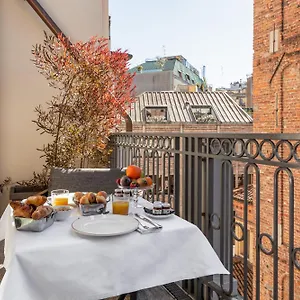 Speronari Hotel Milaan
