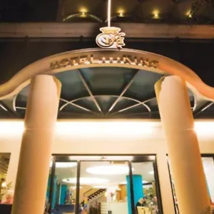 King Hotel Cattolica