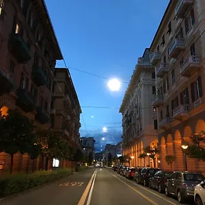 La Maggiolina Bed & Breakfast