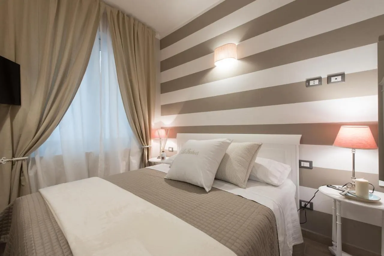 Bed and Breakfast La Bonheur, Terre Marine La Spezia Italia