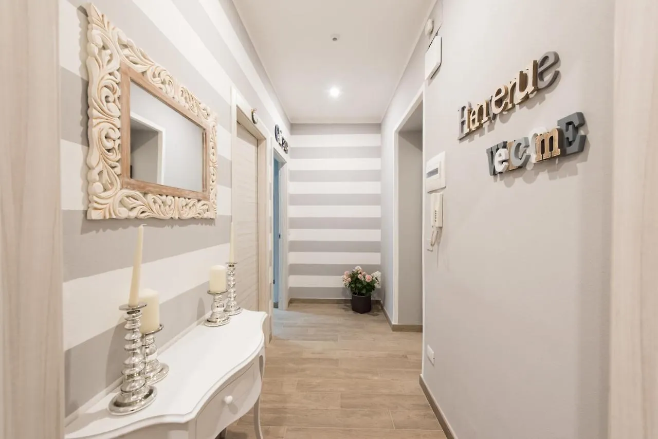 Bed and Breakfast La Bonheur, Terre Marine La Spezia