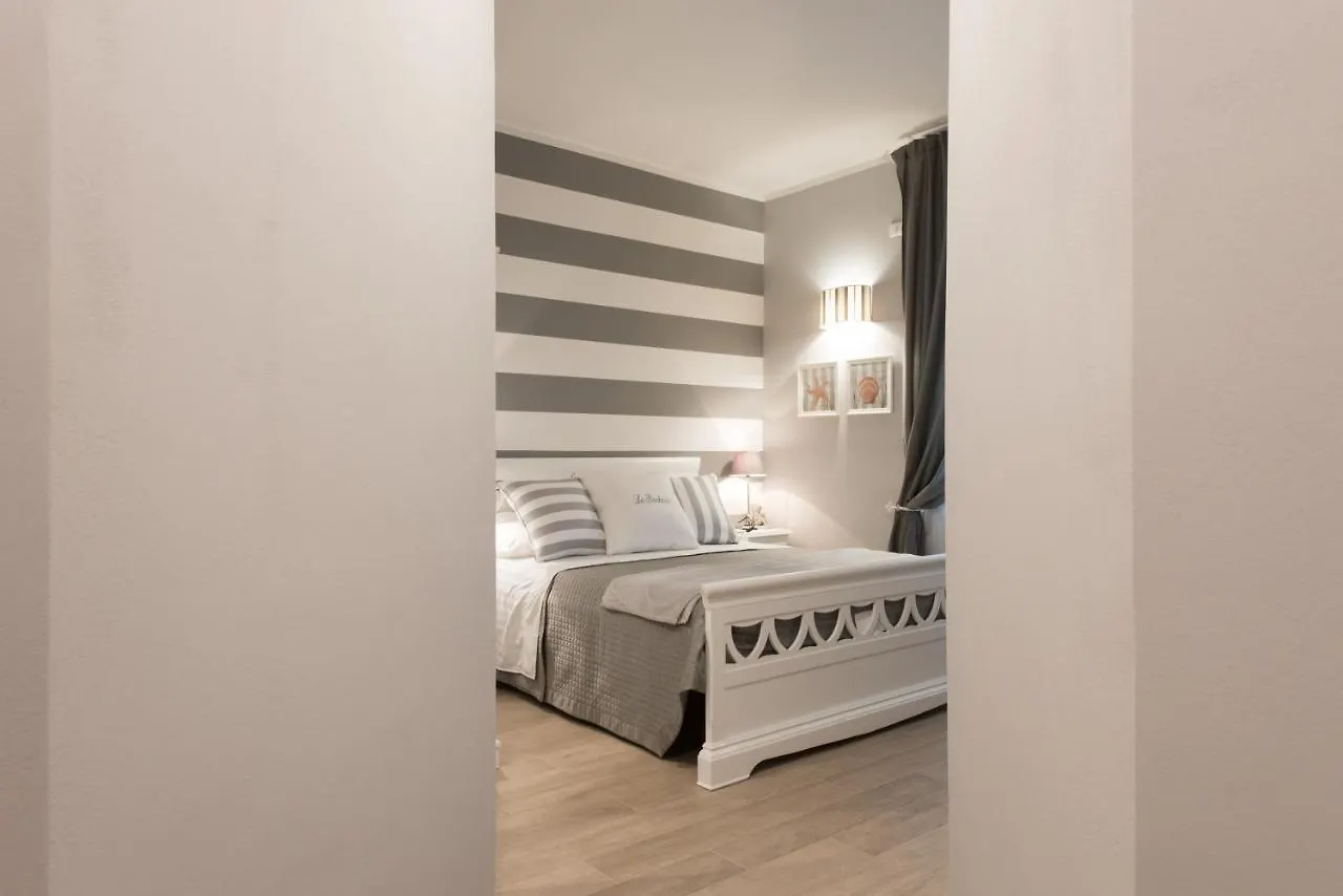 Bed and Breakfast La Bonheur, Terre Marine La Spezia 0*,  Italia