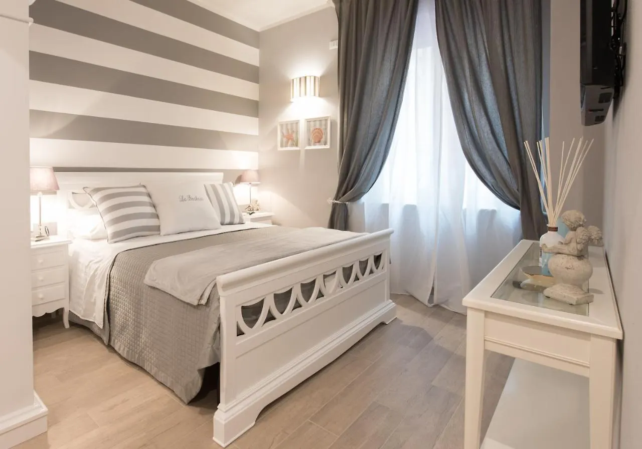 Bed & Breakfast Bed and Breakfast La Bonheur, Terre Marine La Spezia