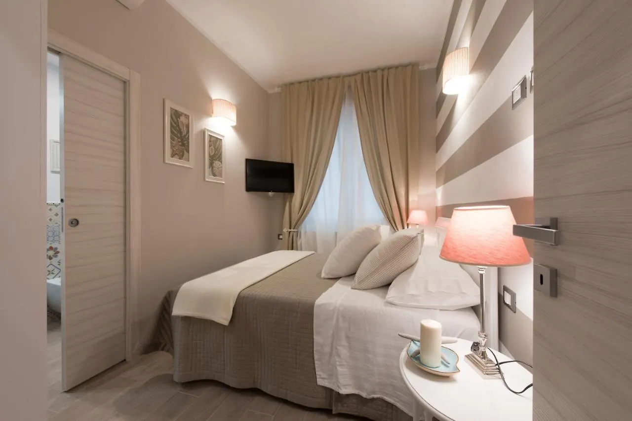 Bed and Breakfast La Bonheur, Terre Marine La Spezia 0*,