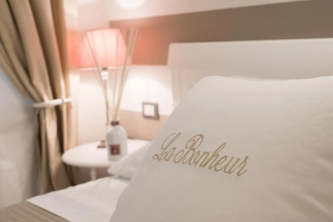 Bed & Breakfast Bed and Breakfast La Bonheur, Terre Marine La Spezia
