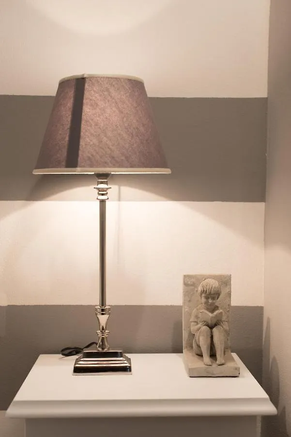 Bed and Breakfast La Bonheur, Terre Marine La Spezia Bed & Breakfast