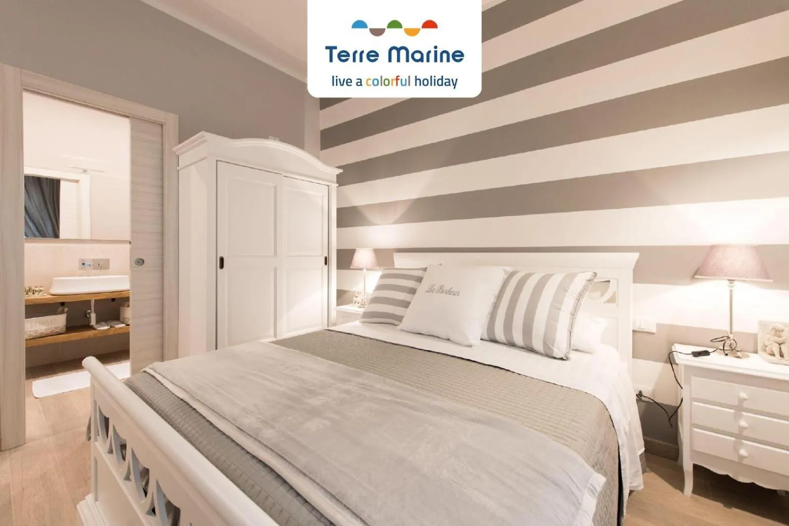 Bed and Breakfast La Bonheur, Terre Marine La Spezia